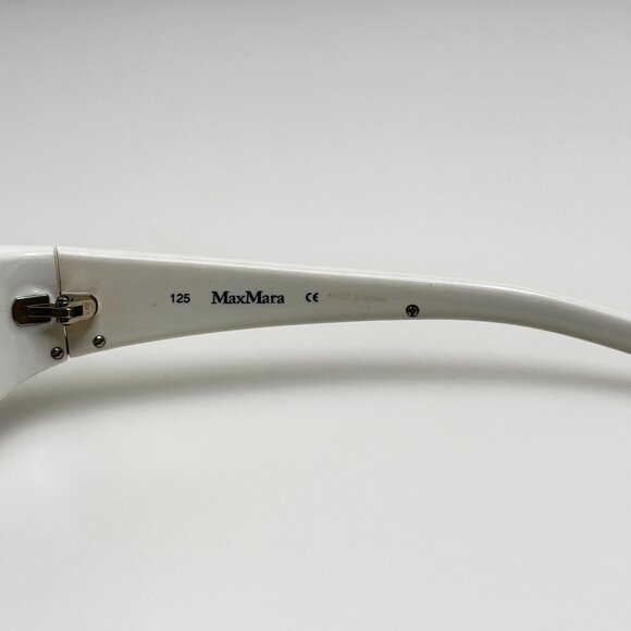 MaxMara Sunglasses MM 703/S C29 Max Mara 60-10-125 main image 4